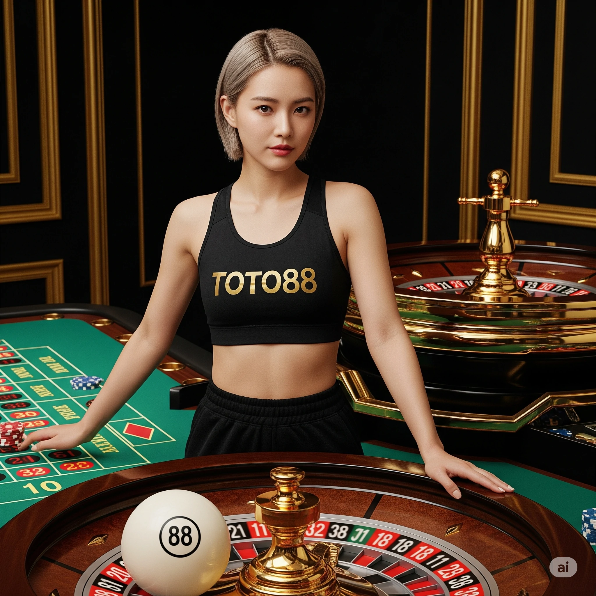 Pusat Situs Toto88 No.1 Dengan Hadiah Terbesar & Anti Lag