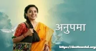 Anupama Watch Online Full All HD Today Episodes