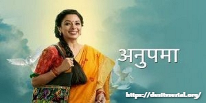 Anupama Watch Online Full All HD Today Episodes